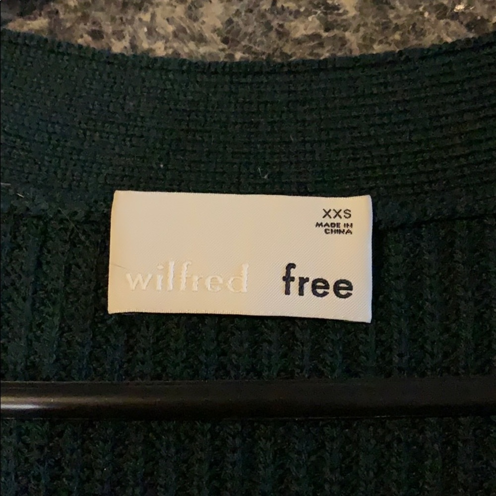 Rourke Sweater - Picture 11 of 11